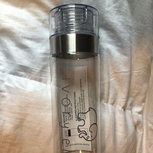water bottle